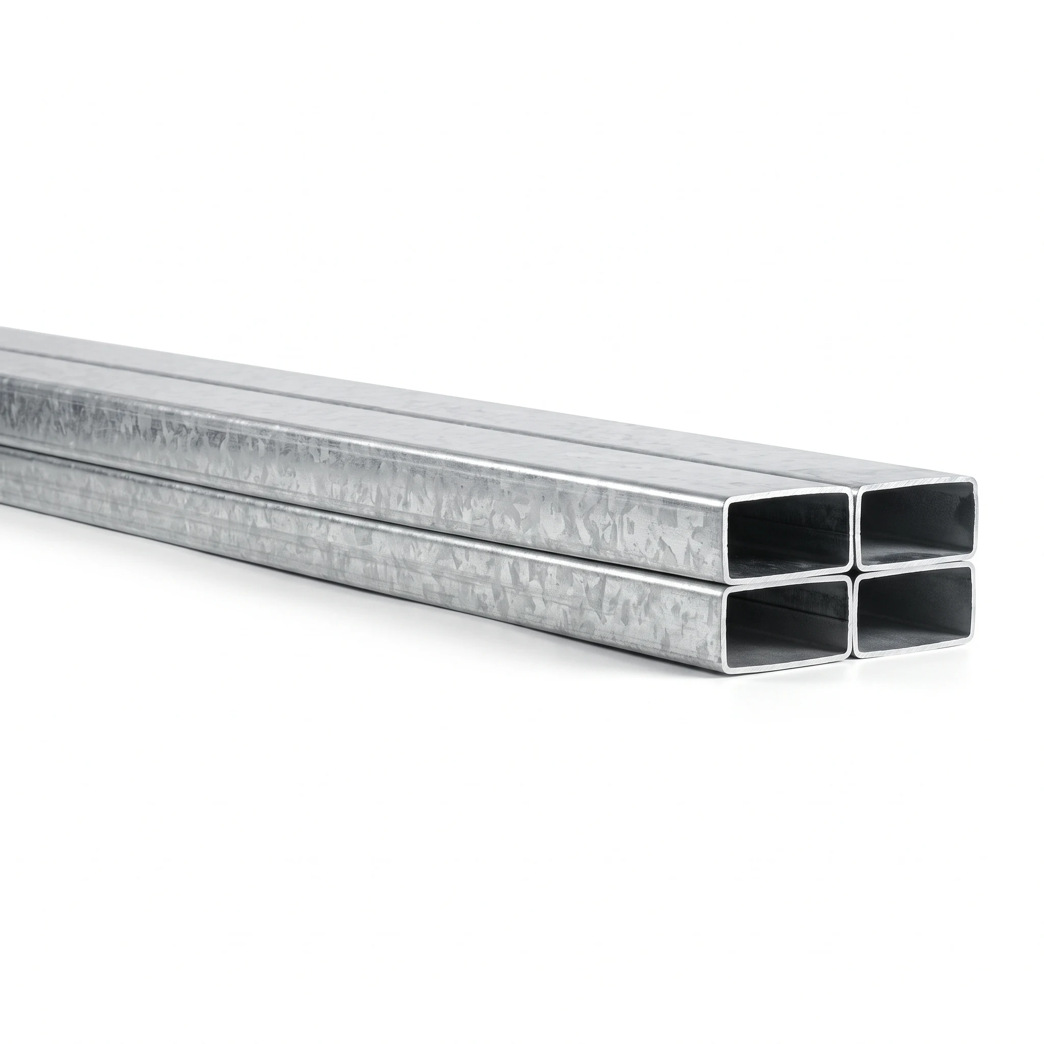 GI Rectangle Pipe