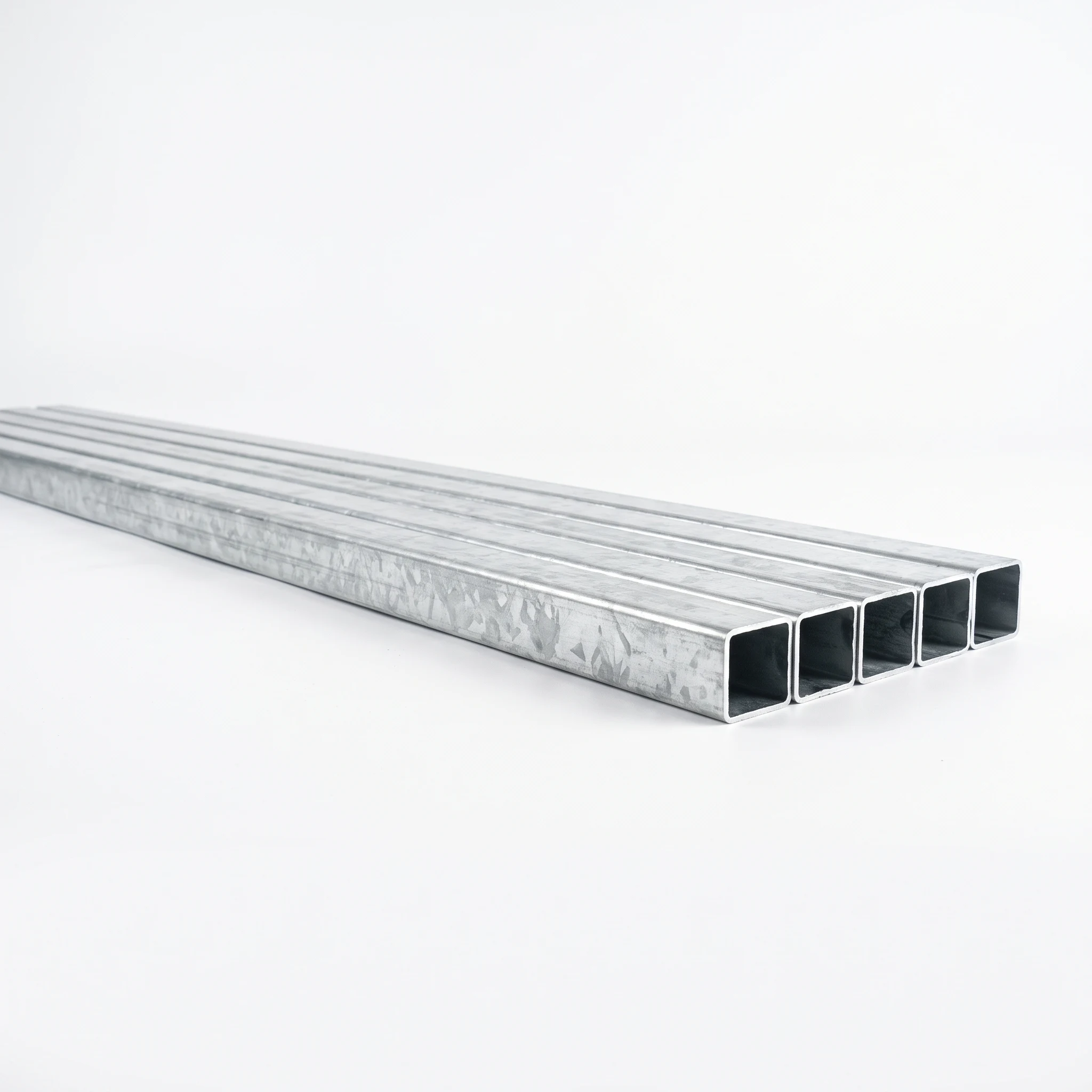 GI Square Pipe