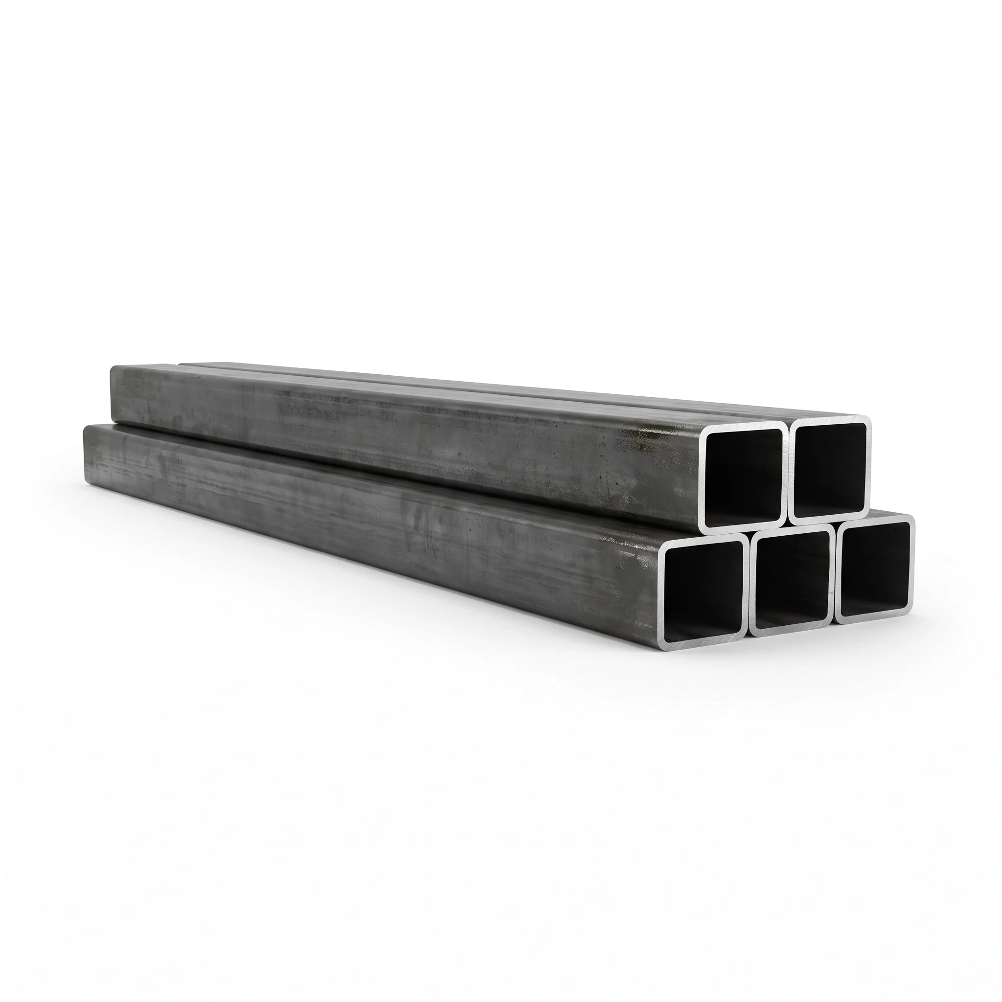 MS Square Pipe
